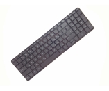 Оригинальная клавиатура для ноутбука HP Pavilion 17-e series, rus, black